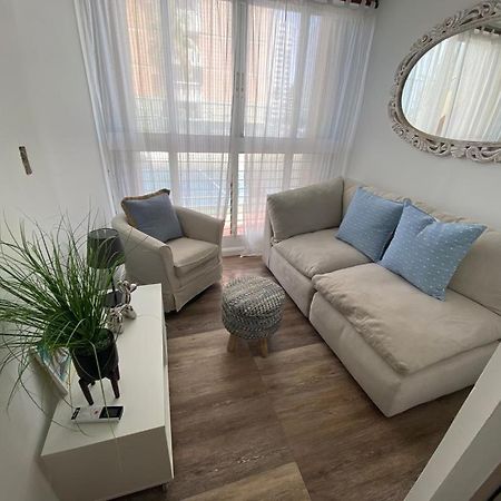 Kasa Ocean Breeze - Cabana Studio Apartment Beachfront Condo Pool Сан-Хуан Экстерьер фото